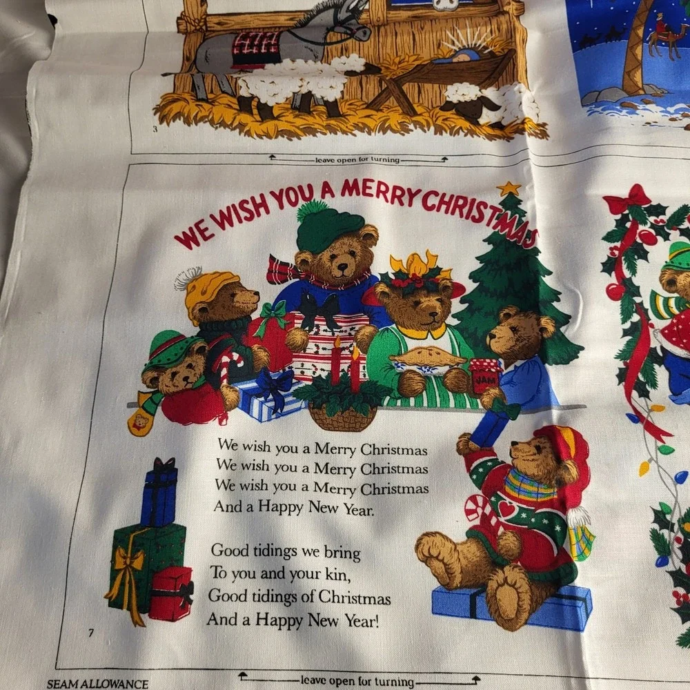 Cranston new merry